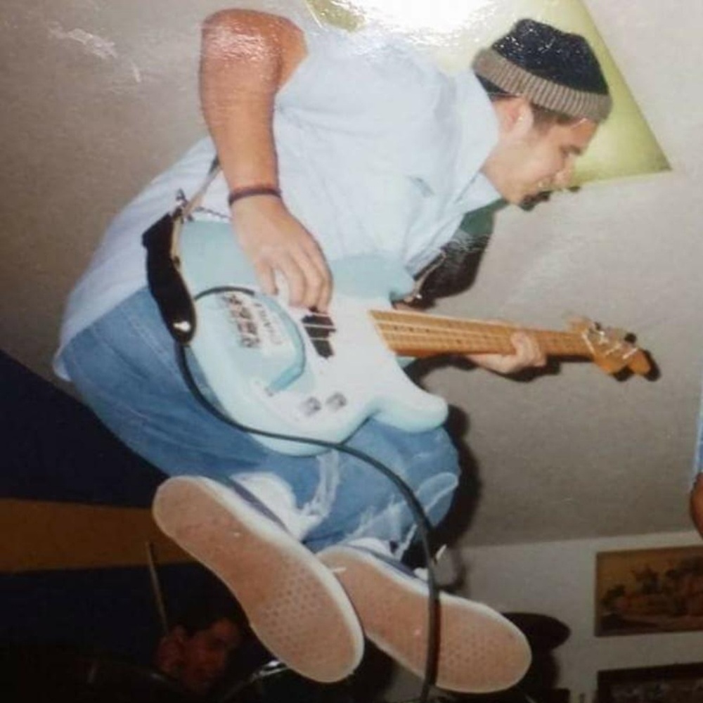 Meet your Posher, Charles